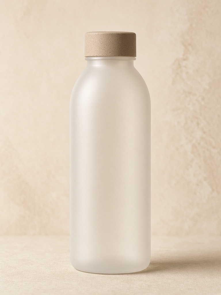 [SRH-BTL-HDPE-1L] Chai HDPE Tái Dùng 1L